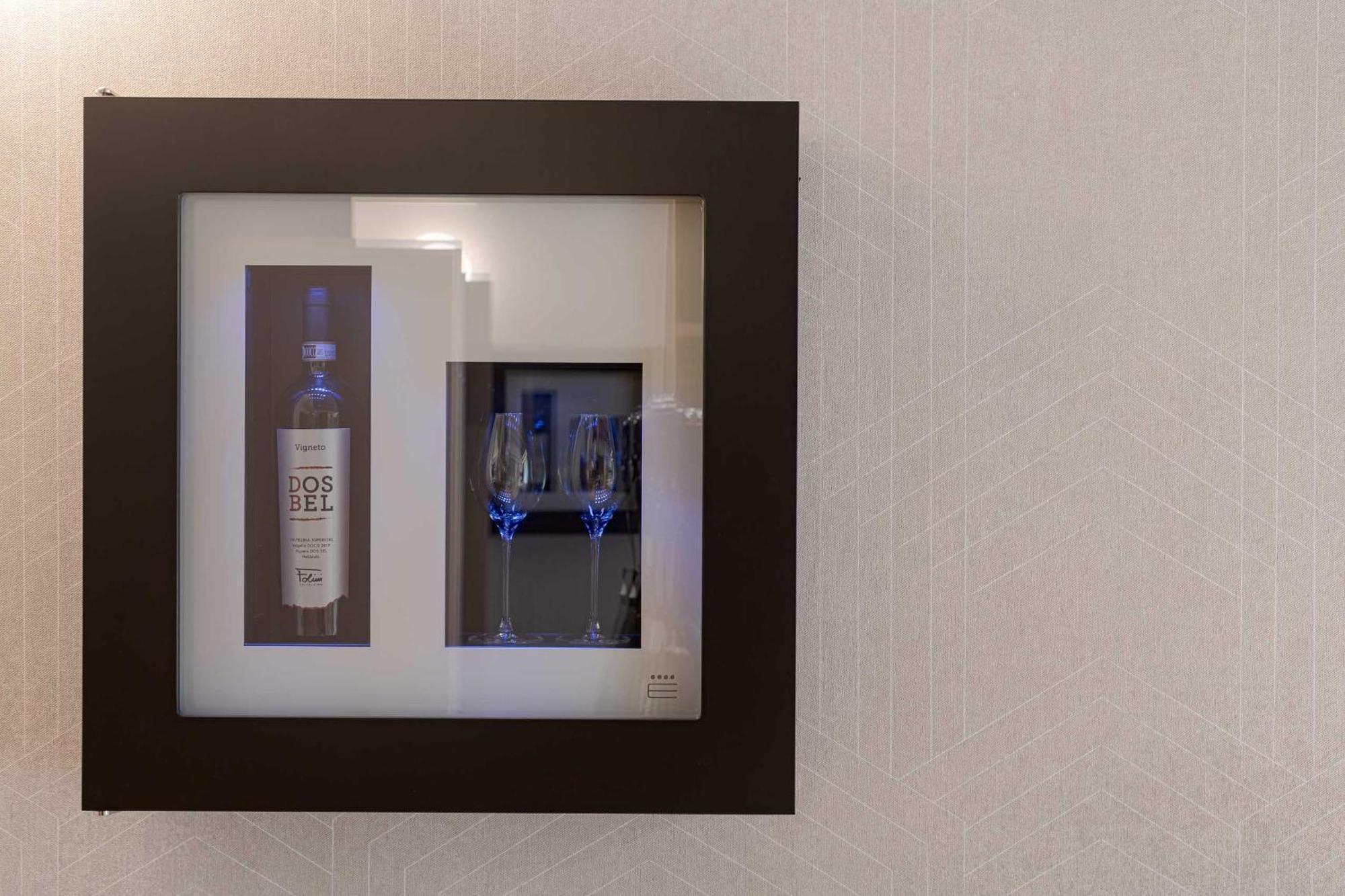 Wine Hotel San Carlo - Relais & Spa - Boutique Hotel Chiuro Rom bilde